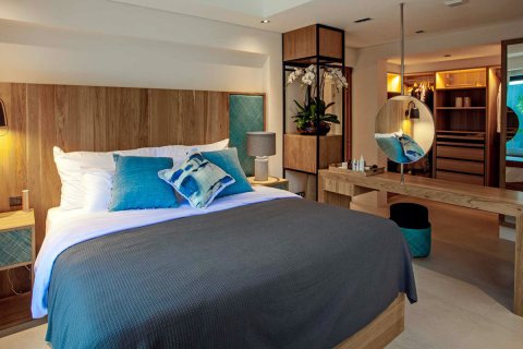 RIVERHOUSE PHUKET en Phuket, Tailandia № 3157 - foto 7
