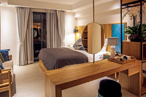 RIVERHOUSE PHUKET en Phuket, Tailandia № 3157 - foto 10