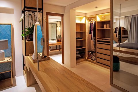 RIVERHOUSE PHUKET en Phuket, Tailandia № 3157 - foto 9