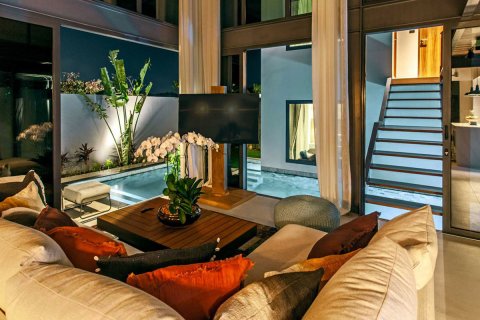 RIVERHOUSE PHUKET en Phuket, Tailandia № 3157 - foto 12