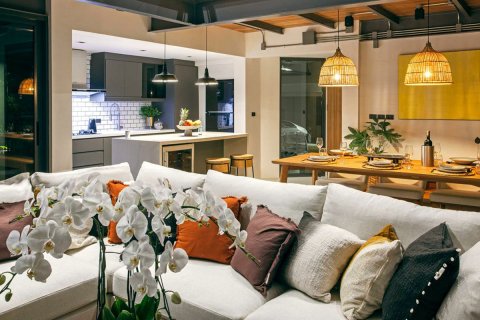 RIVERHOUSE PHUKET en Phuket, Tailandia № 3157 - foto 8