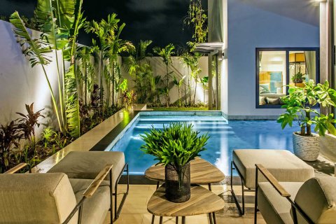 RIVERHOUSE PHUKET en Phuket, Tailandia № 3157 - foto 11