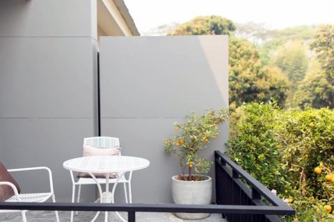 Sobre plano THE SPRING LOFT en Chiang Mai, Tailandia № 3102 - foto 2