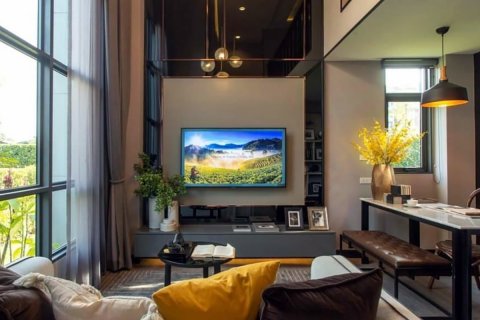 Sobre plano THE SPRING LOFT en Chiang Mai, Tailandia № 3102 - foto 6