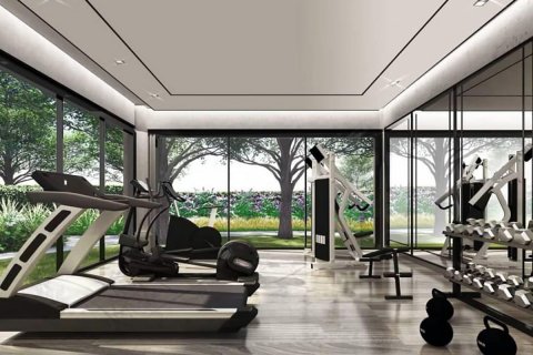 Sobre plano THE SPRING LOFT en Chiang Mai, Tailandia № 3102 - foto 3
