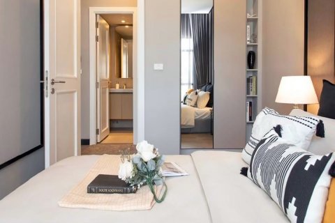 Sobre plano THE SPRING LOFT en Chiang Mai, Tailandia № 3102 - foto 3