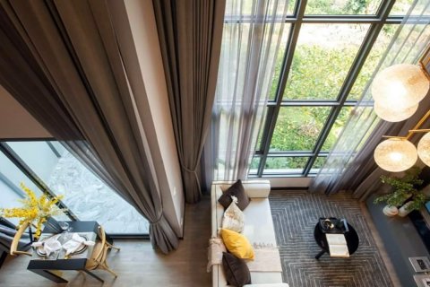 Sobre plano THE SPRING LOFT en Chiang Mai, Tailandia № 3102 - foto 3
