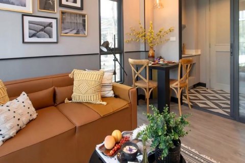 Sobre plano THE SPRING LOFT en Chiang Mai, Tailandia № 3102 - foto 4