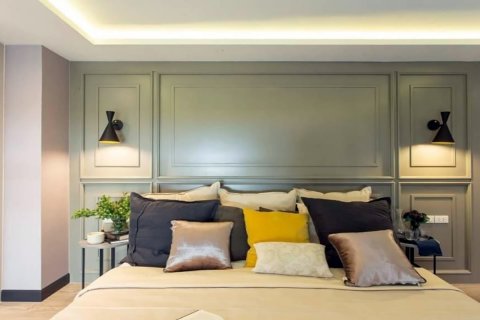 Sobre plano THE SPRING LOFT en Chiang Mai, Tailandia № 3102 - foto 6