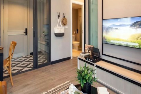Sobre plano THE SPRING LOFT en Chiang Mai, Tailandia № 3102 - foto 5