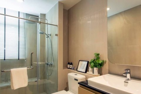 Sobre plano THE SPRING LOFT en Chiang Mai, Tailandia № 3102 - foto 5