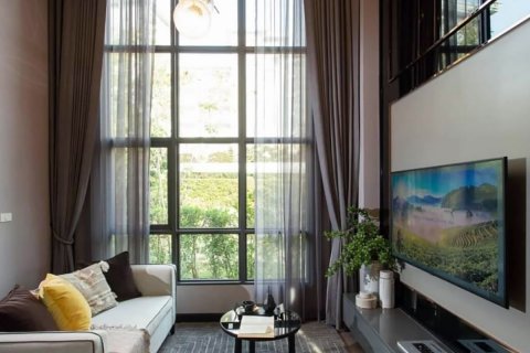 Sobre plano THE SPRING LOFT en Chiang Mai, Tailandia № 3102 - foto 7