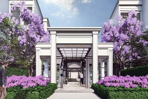 Sobre plano THE SPRING LOFT en Chiang Mai, Tailandia № 3102 - foto 7