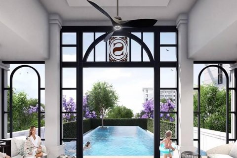 Sobre plano THE SPRING LOFT en Chiang Mai, Tailandia № 3102 - foto 8