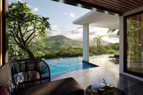 Sobre plano MANICK HILLSIDE en Phuket, Tailandia № 2909 - foto 9