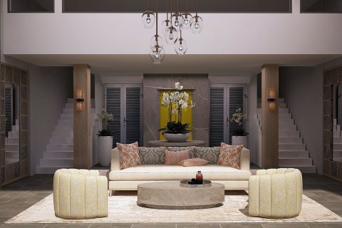 Sobre plano ANDAMAYA SURIN BAY en Phuket, Tailandia № 2729 - foto 6