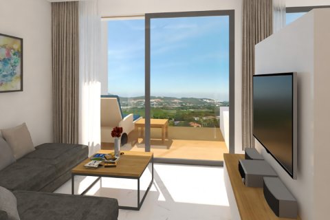 Condominio de 3 dormitorios en Ko Samui, Tailandia en EMERALD BAY VIEW № 2970
