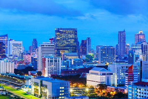 Developers launch new projects to test internal purchasing power