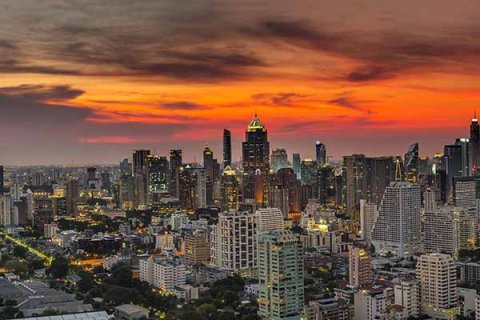 Opiniones de extranjeros que se han mudado: ¿cómo viven los nacionales extranjeros en Tailandia?