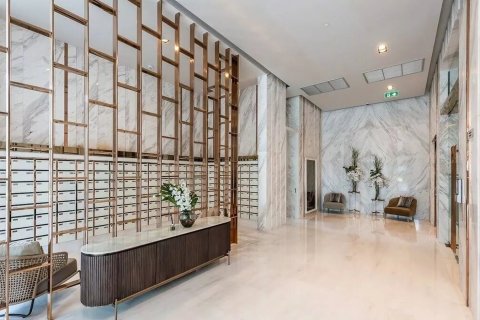 Sobre plano CANAPAYA RESIDENCES en Bangkok, Tailandia № 2841 - foto 4
