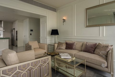Sobre plano CANAPAYA RESIDENCES en Bangkok, Tailandia № 2841 - foto 2