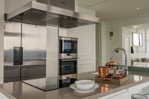 Sobre plano CANAPAYA RESIDENCES en Bangkok, Tailandia № 2841 - foto 4