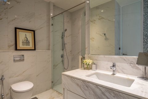 Sobre plano CANAPAYA RESIDENCES en Bangkok, Tailandia № 2841 - foto 6