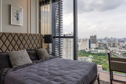 Sobre plano CANAPAYA RESIDENCES en Bangkok, Tailandia № 2841 - foto 10