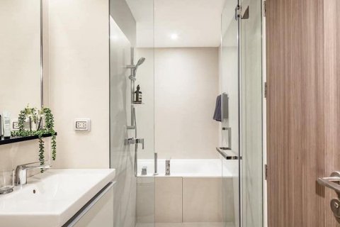 Sobre plano CIRCLE SUKHUMVIT 31 en Bangkok, Tailandia № 2899 - foto 3