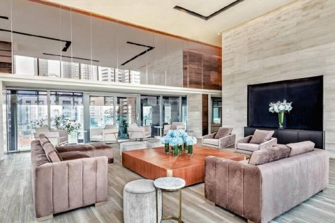 Condominio de 2 dormitorios en Bangkok, Tailandia en CIRCLE SUKHUMVIT 31 № 2910