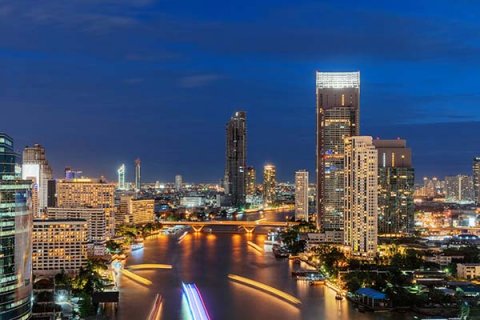 Thai authorities discuss simplifying the procedure for buying real estate for foreigners