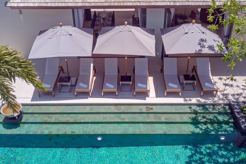 ANCHAN HILLS en Phuket, Tailandia № 2758 - foto 3