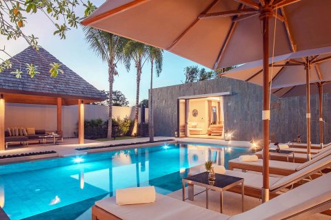 ANCHAN HILLS en Phuket, Tailandia № 2758 - foto 3
