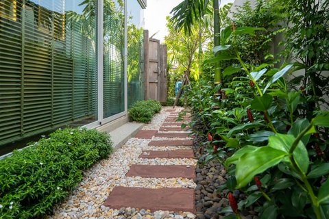 Sobre plano PEYKAA ESTATE en Phuket, Tailandia № 2863 - foto 8