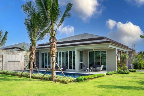 Sobre plano PEYKAA ESTATE en Phuket, Tailandia № 2863 - foto 10