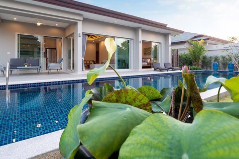 Sobre plano PEYKAA ESTATE en Phuket, Tailandia № 2863 - foto 3