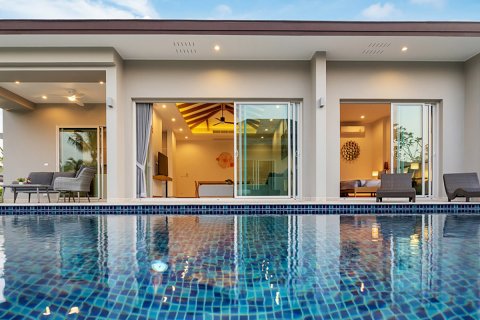 Sobre plano PEYKAA ESTATE en Phuket, Tailandia № 2863 - foto 4