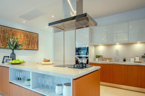 ANCHAN HILLS en Phuket, Tailandia № 2758 - foto 4