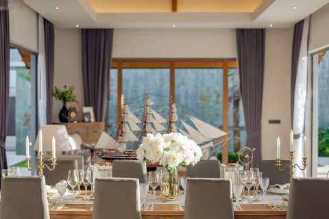 ANCHAN HILLS en Phuket, Tailandia № 2758 - foto 5
