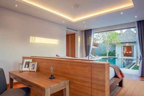ANCHAN HILLS en Phuket, Tailandia № 2758 - foto 6