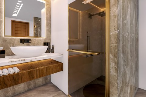 Sobre plano SANTI VISTA VILLAS en Ko Samui, Tailandia № 2856 - foto 2