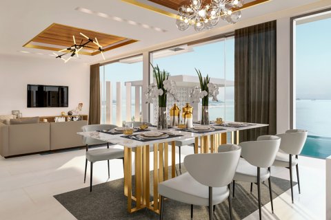 Sobre plano SANTI VISTA VILLAS en Ko Samui, Tailandia № 2856 - foto 7