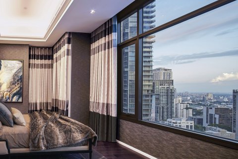 Sobre plano THE DIPLOMAT 39 en Bangkok, Tailandia № 2865 - foto 6