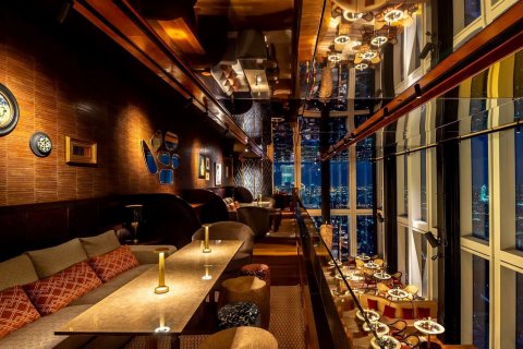 Sobre plano THE RITZ-CARLTON RESIDENCES en Bangkok, Tailandia № 2919 - foto 5