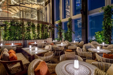 Sobre plano THE RITZ-CARLTON RESIDENCES en Bangkok, Tailandia № 2919 - foto 8