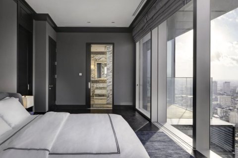 Sobre plano THE RITZ-CARLTON RESIDENCES en Bangkok, Tailandia № 2919 - foto 3