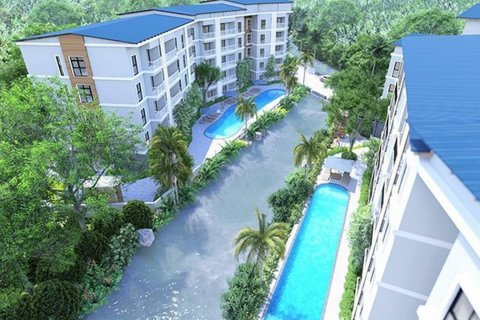 Sobre plano THE TITLE V en Rawai, Tailandia № 3080 - foto 9