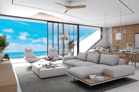Sobre plano AVANT GARDEN en Ko Samui, Tailandia № 2992 - foto 7