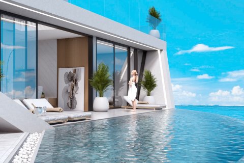 Sobre plano AVANT GARDEN en Ko Samui, Tailandia № 2992 - foto 9