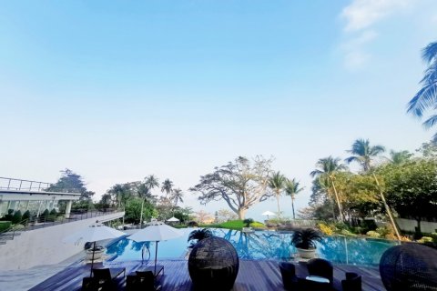 Condominio de 2 dormitorios en Pattaya, Tailandia № 8676 - foto 26